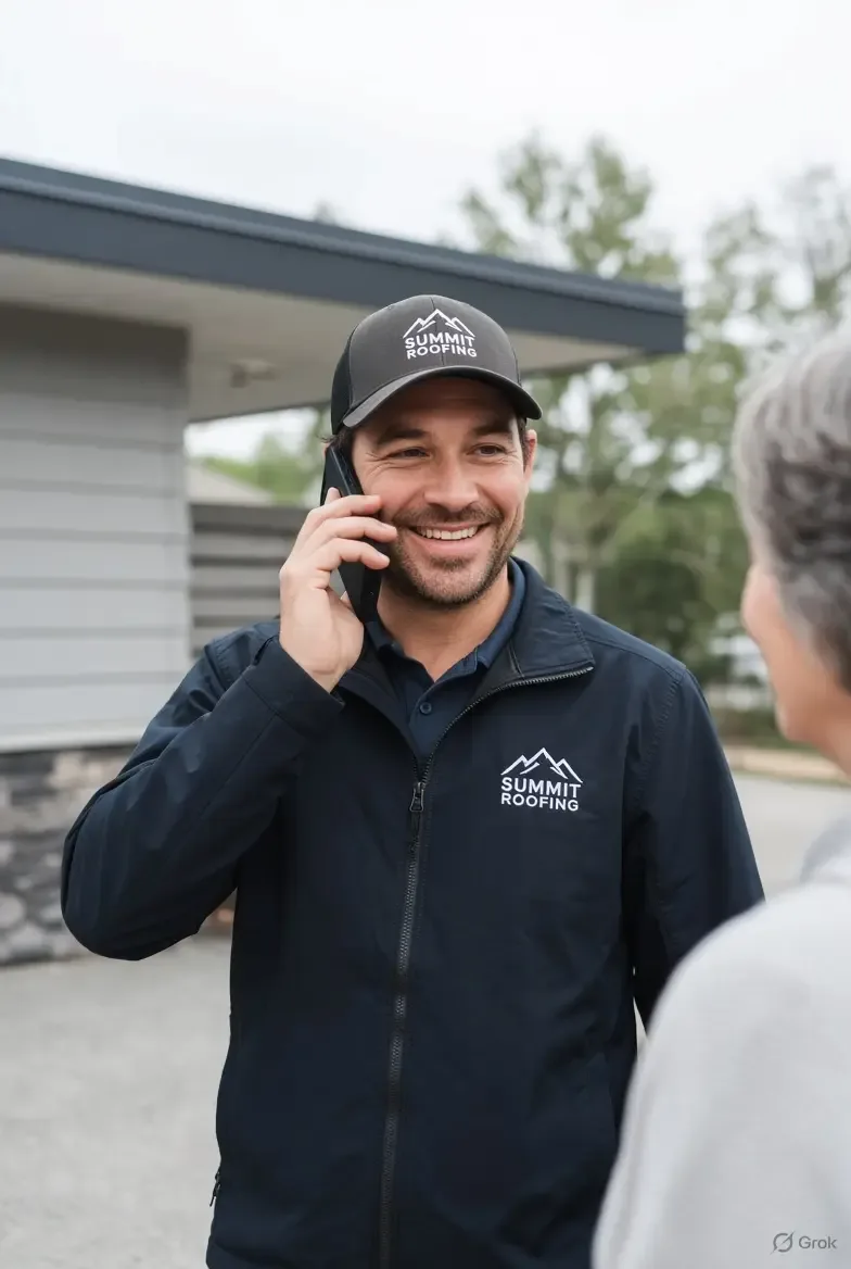 Flat Roof Leak Repair New Philadelphia, PA FAQs
